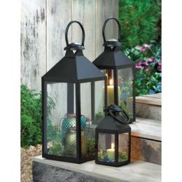 Revere Candle Lantern (S)