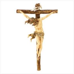 Classic Renaissance Crucifix