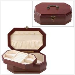 Elegant Jewelry Box