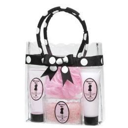 French Bath & Body Gift Bag
