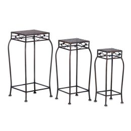 French Market Plant Stands