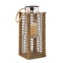 Tall Hudson Candle Lantern