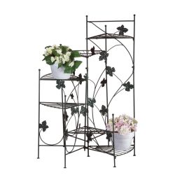 Tiered Plant Stand