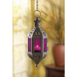 Mystical Candle Lantern