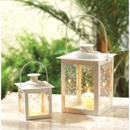 Antique Style Lantern - Large