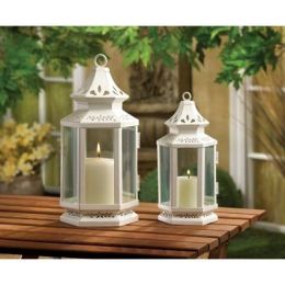 Small Victorian Lantern