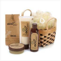 Eco-Nomy Bath Basket